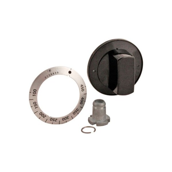 Allpoints 2291134 Dial, Griddle Thermostat, Kit For Garland Range
